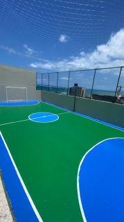 Apartamento no bairro AMARALINA