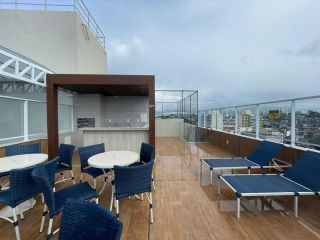 Apartamento no bairro AMARALINA