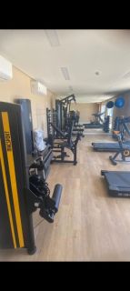 Apartamento no bairro AMARALINA