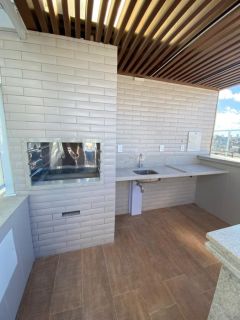 Apartamento no bairro AMARALINA