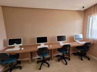 Apartamento no bairro AMARALINA