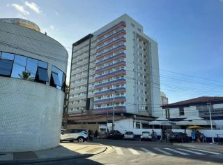 Apartamento no bairro AMARALINA