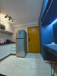 Studio no bairro Costa Azul