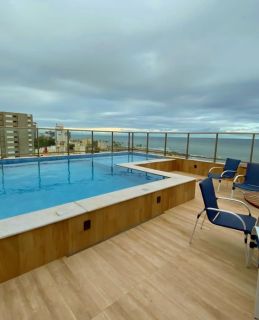 Studio no bairro Costa Azul