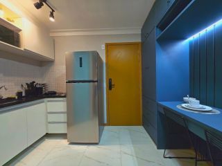 Studio no bairro Costa Azul