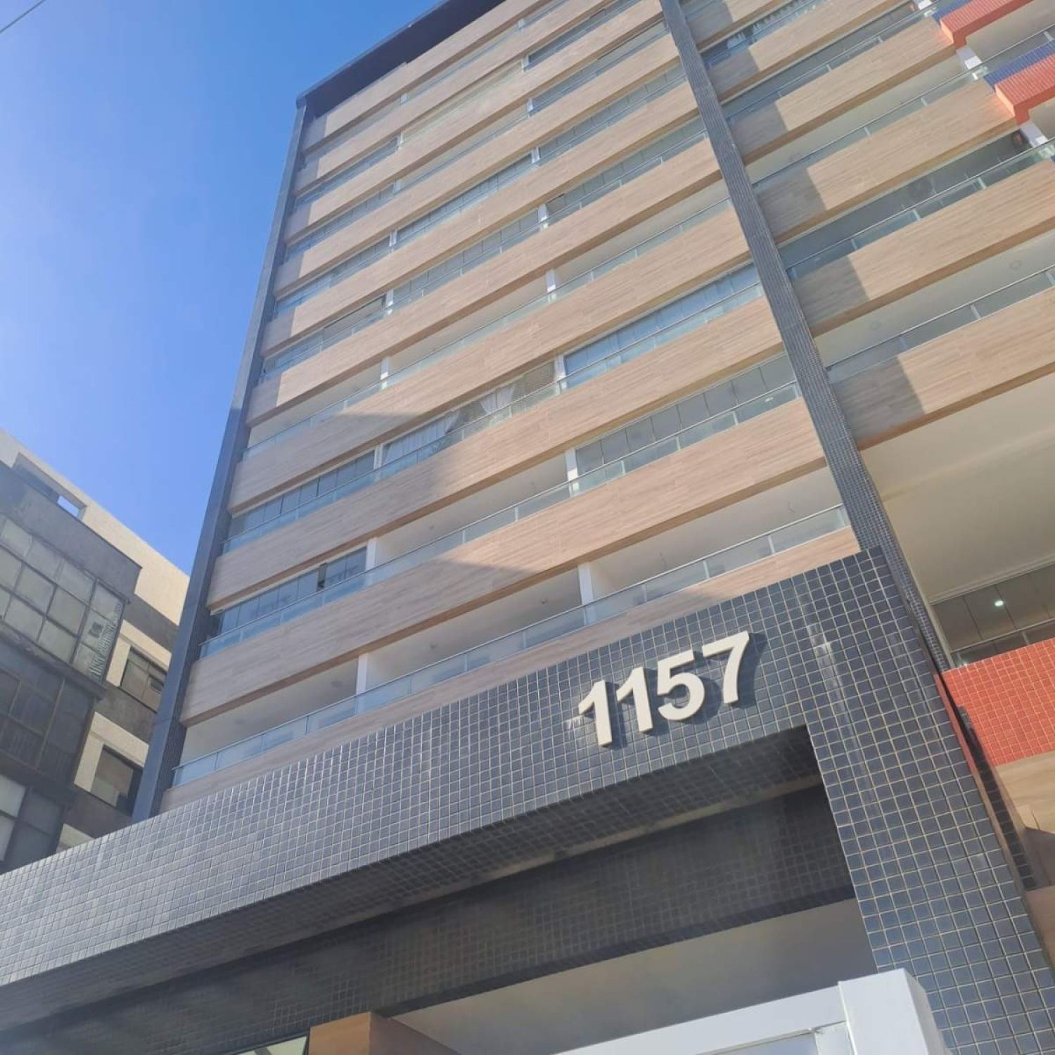 Apartamento no bairro AMARALINA