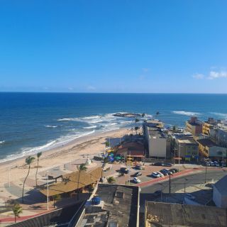 Apartamento Para Vender com 1 quartos no bairro Escolha um bairro... em Salvador