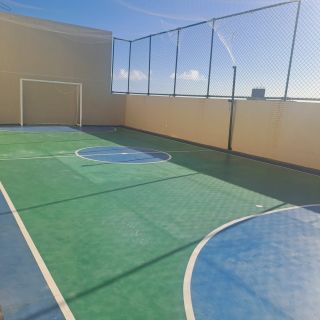 Apartamento Para Vender com 1 quartos no bairro Escolha um bairro... em Salvador