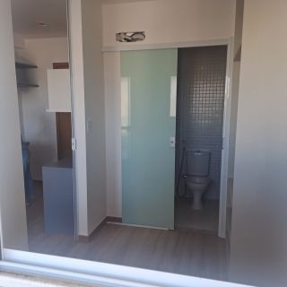 Apartamento Para Vender com 1 quartos no bairro Escolha um bairro... em Salvador