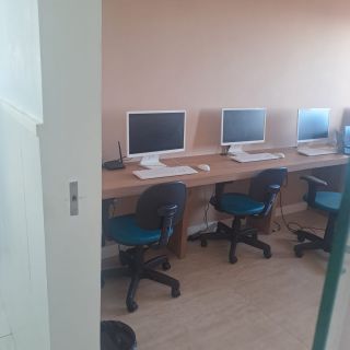 Apartamento Para Vender com 1 quartos no bairro Escolha um bairro... em Salvador