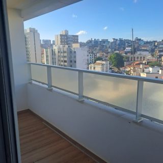 Apartamento Para Vender com 1 quartos no bairro Escolha um bairro... em Salvador