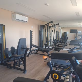 Apartamento Para Vender com 1 quartos no bairro Escolha um bairro... em Salvador