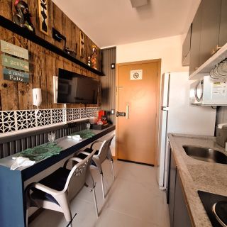 Apartamento no bairro ARMAÇÃO