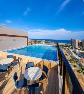 Apartamento no bairro ARMAÇÃO