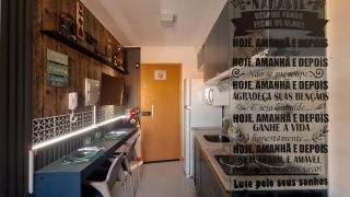 Apartamento no bairro ARMAÇÃO