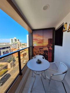 Apartamento no bairro ARMAÇÃO