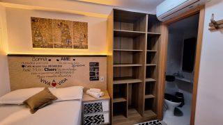 Apartamento no bairro ARMAÇÃO