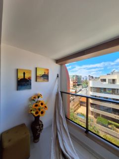 Apartamento no bairro ARMAÇÃO