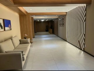 Apartamento no bairro ARMAÇÃO