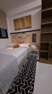 Apartamento no bairro ARMAÇÃO