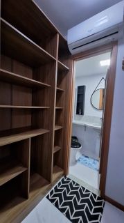 Apartamento no bairro ARMAÇÃO