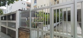 Apartamento no bairro Costa Azul