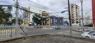 Apartamento no bairro Costa Azul