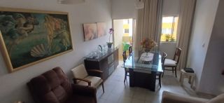 Apartamento no bairro Costa Azul