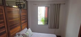 Apartamento no bairro Costa Azul