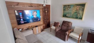 Apartamento no bairro Costa Azul