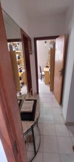 Apartamento no bairro Costa Azul
