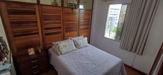 Apartamento no bairro Costa Azul