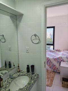 Apartamento no bairro IMBUÍ