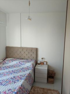 Apartamento no bairro IMBUÍ