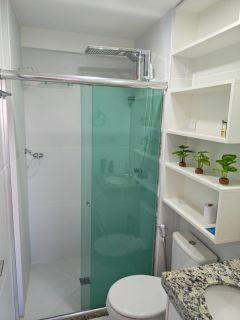 Apartamento no bairro IMBUÍ