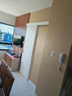 Apartamento no bairro IMBUÍ