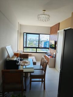 Apartamento no bairro IMBUÍ