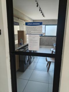 Apartamento no bairro IMBUÍ
