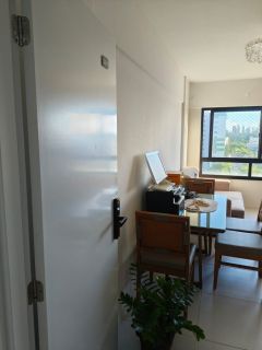 Apartamento no bairro IMBUÍ