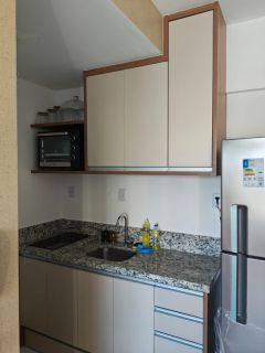 Apartamento no bairro IMBUÍ