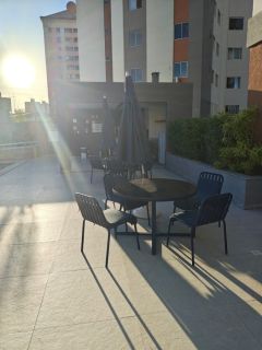 Apartamento no bairro IMBUÍ