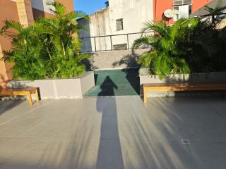 Apartamento no bairro IMBUÍ