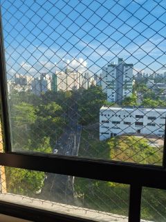 Apartamento no bairro IMBUÍ