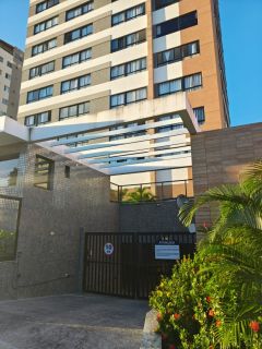 Apartamento no bairro IMBUÍ