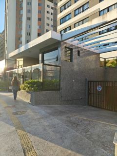 Apartamento no bairro IMBUÍ