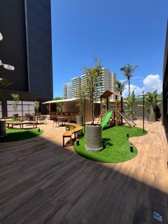 Studio no bairro JARDIM ARMAÇÃO