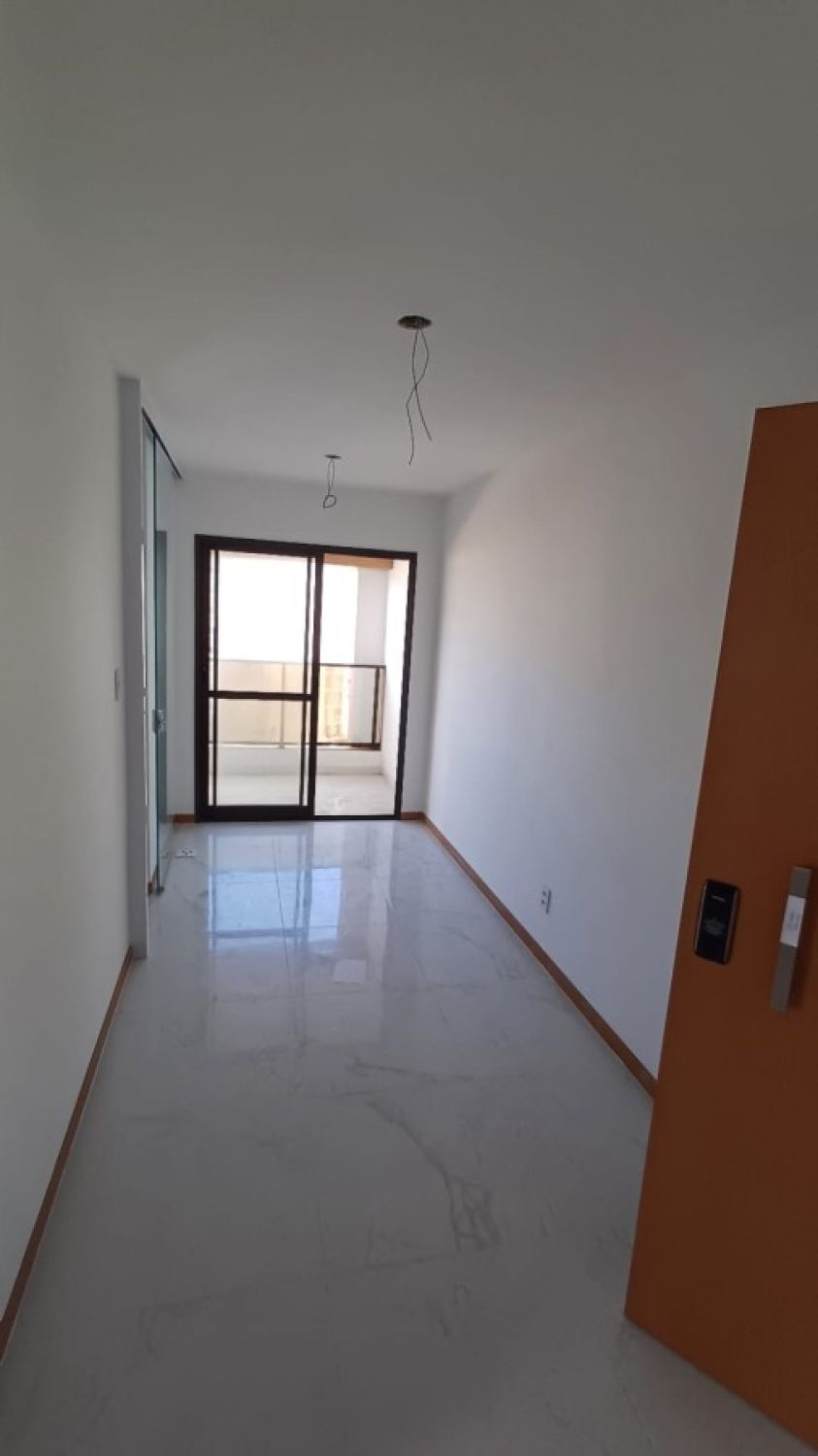 Apartamento no bairro JARDIM ARMAÇÃO