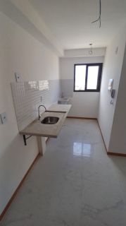 Apartamento no bairro JARDIM ARMAÇÃO