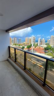 Apartamento no bairro JARDIM ARMAÇÃO