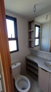 Apartamento no bairro JARDIM ARMAÇÃO